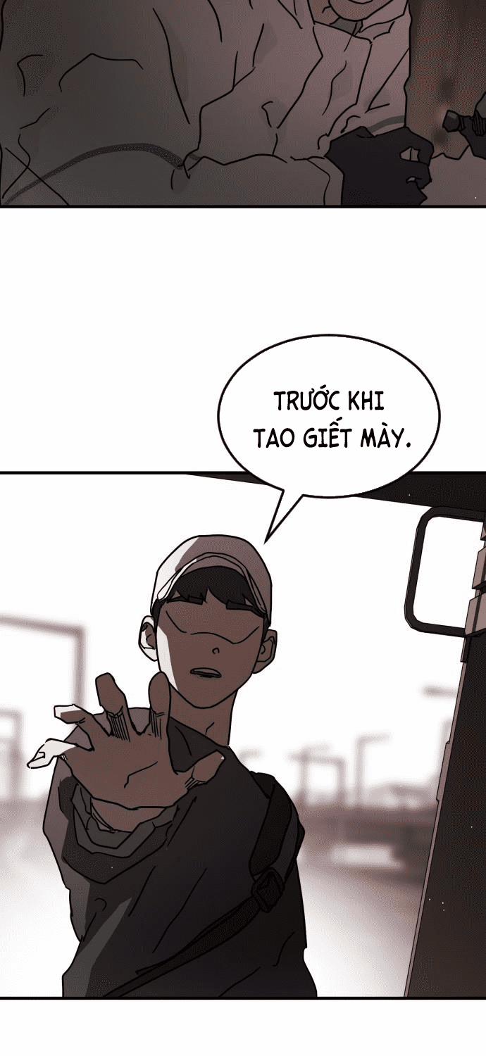 Đại Dịch Seoul 69 trang 38