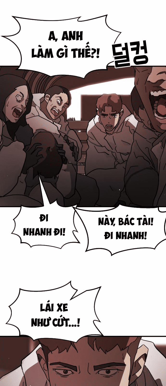 Đại Dịch Seoul 69 trang 4