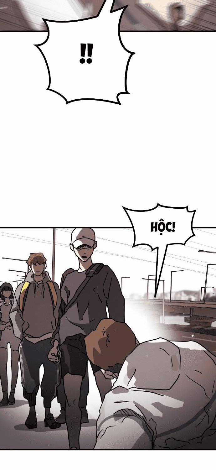 Đại Dịch Seoul 69 trang 40