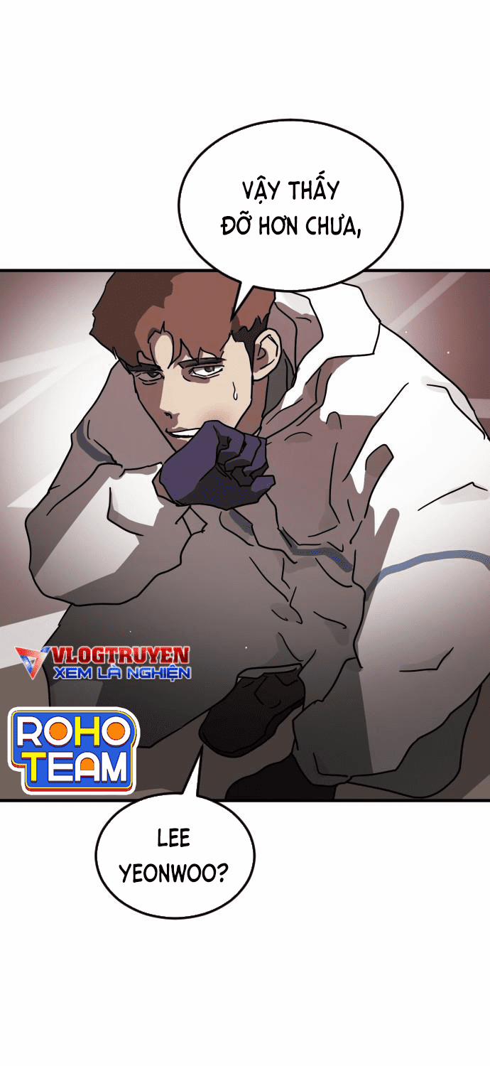 Đại Dịch Seoul 69 trang 41