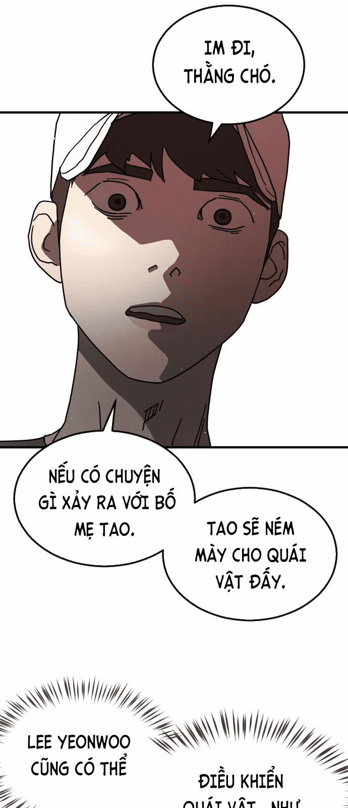 Đại Dịch Seoul 69 trang 42