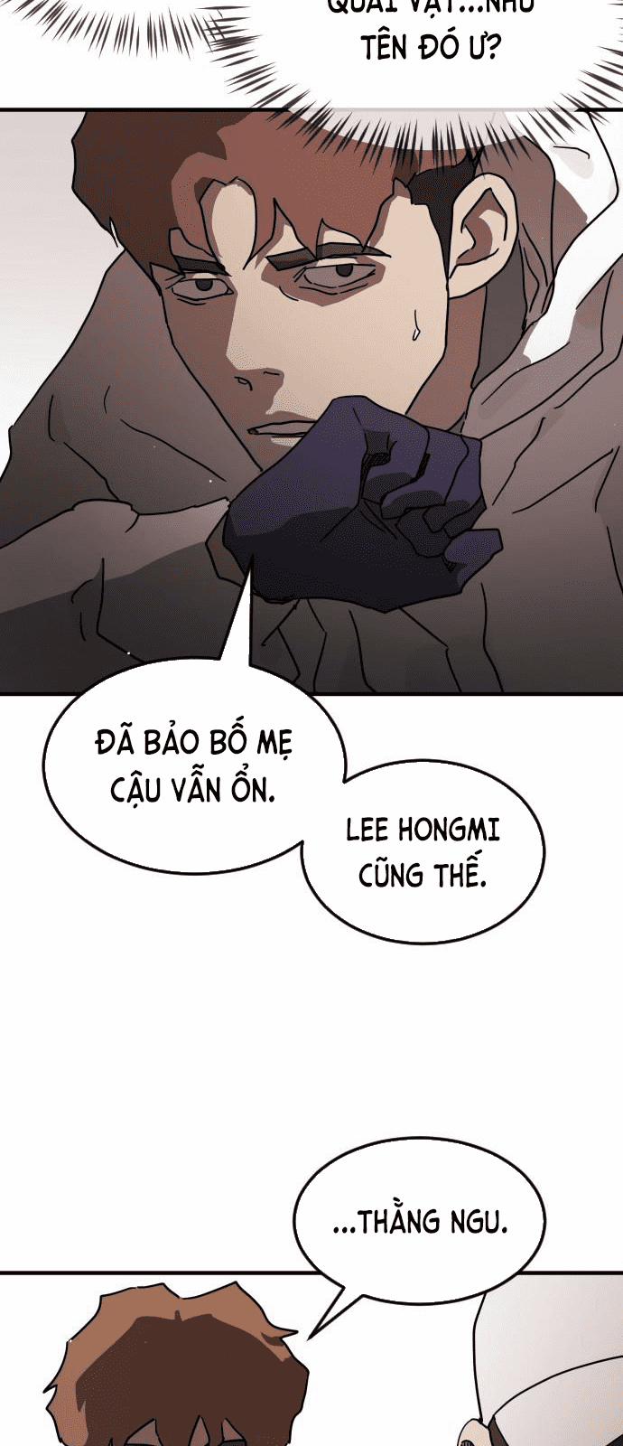 Đại Dịch Seoul 69 trang 43