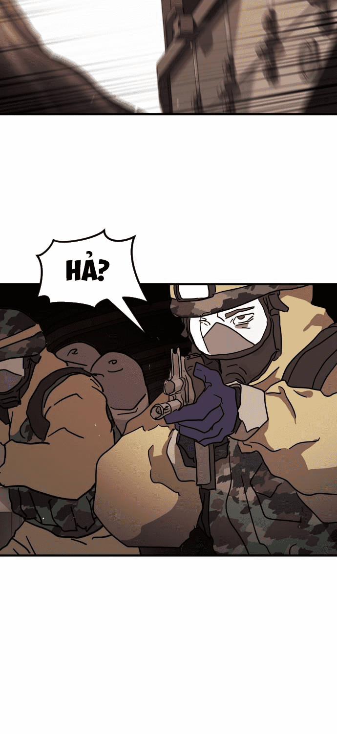 Đại Dịch Seoul 69 trang 49