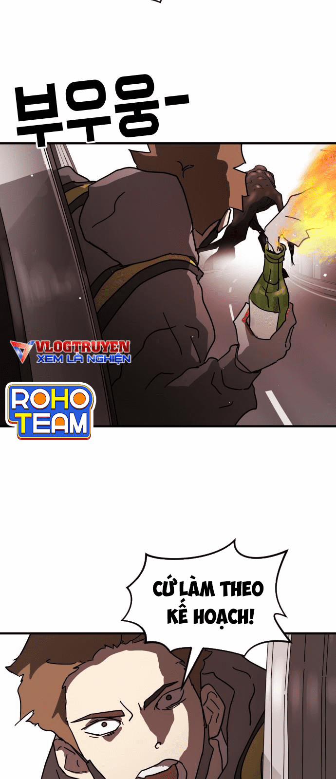 Đại Dịch Seoul 69 trang 54
