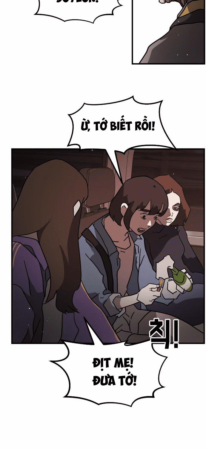 Đại Dịch Seoul 69 trang 60