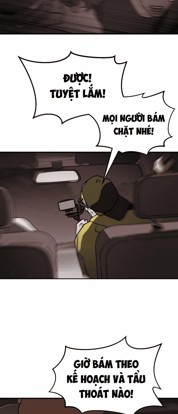 Đại Dịch Seoul 69 trang 67