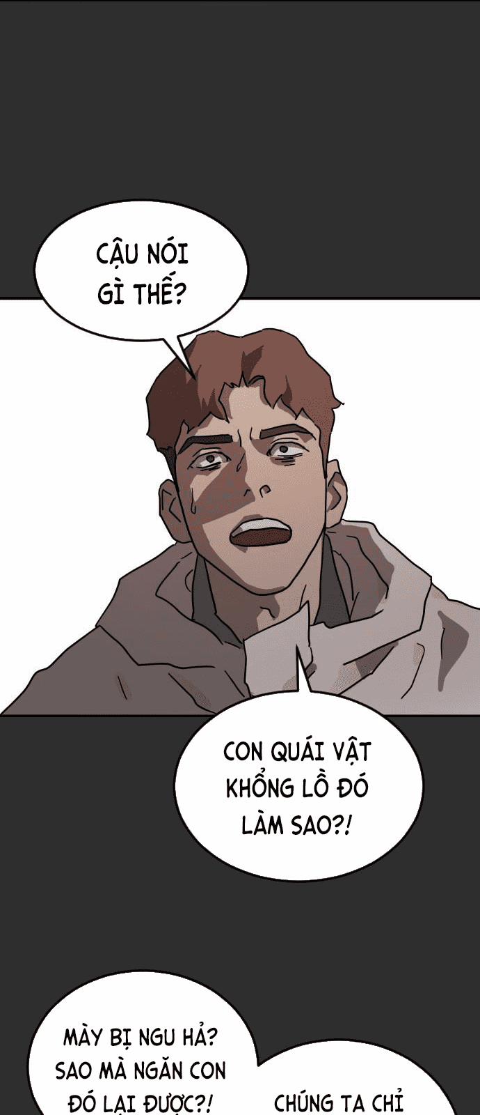 Đại Dịch Seoul 69 trang 69