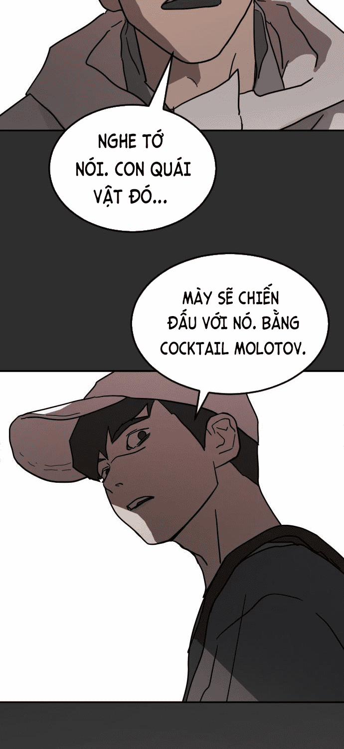 Đại Dịch Seoul 69 trang 71