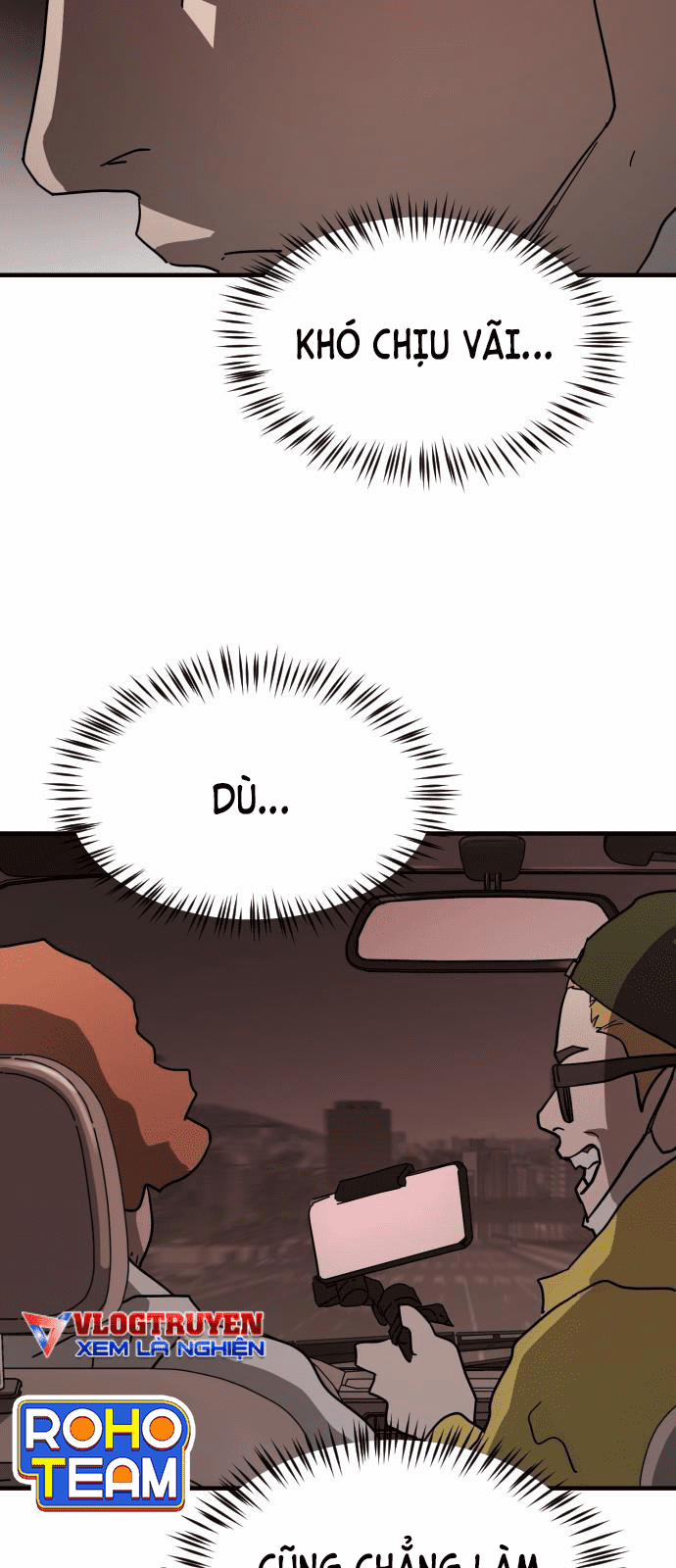 Đại Dịch Seoul 69 trang 74