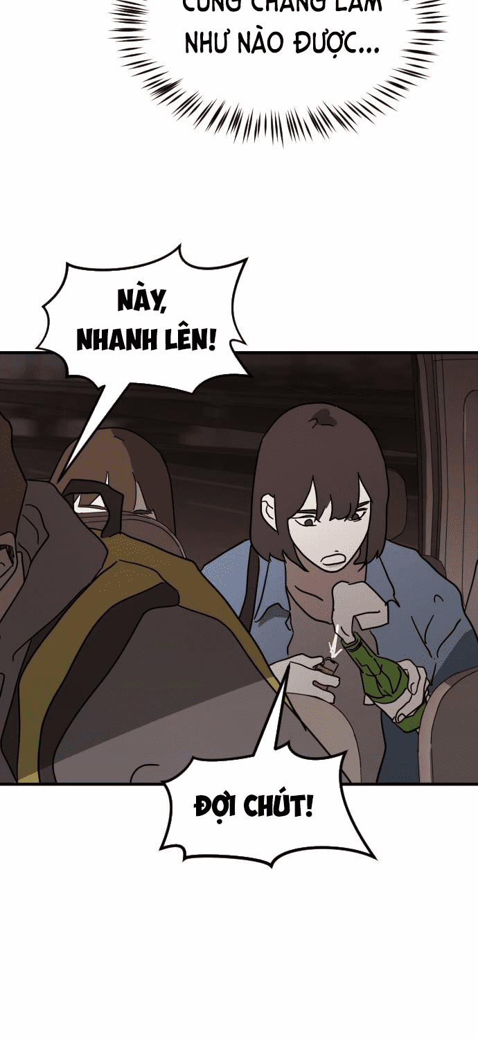 Đại Dịch Seoul 69 trang 75