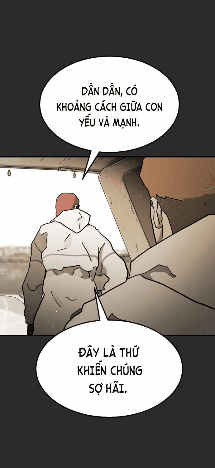 Đại Dịch Seoul 69 trang 8