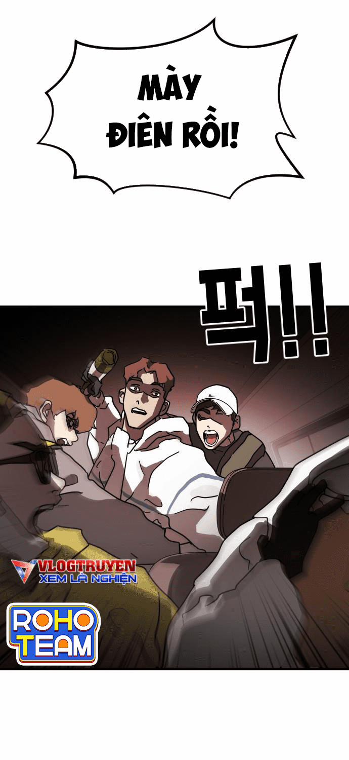 Đại Dịch Seoul 69 trang 80