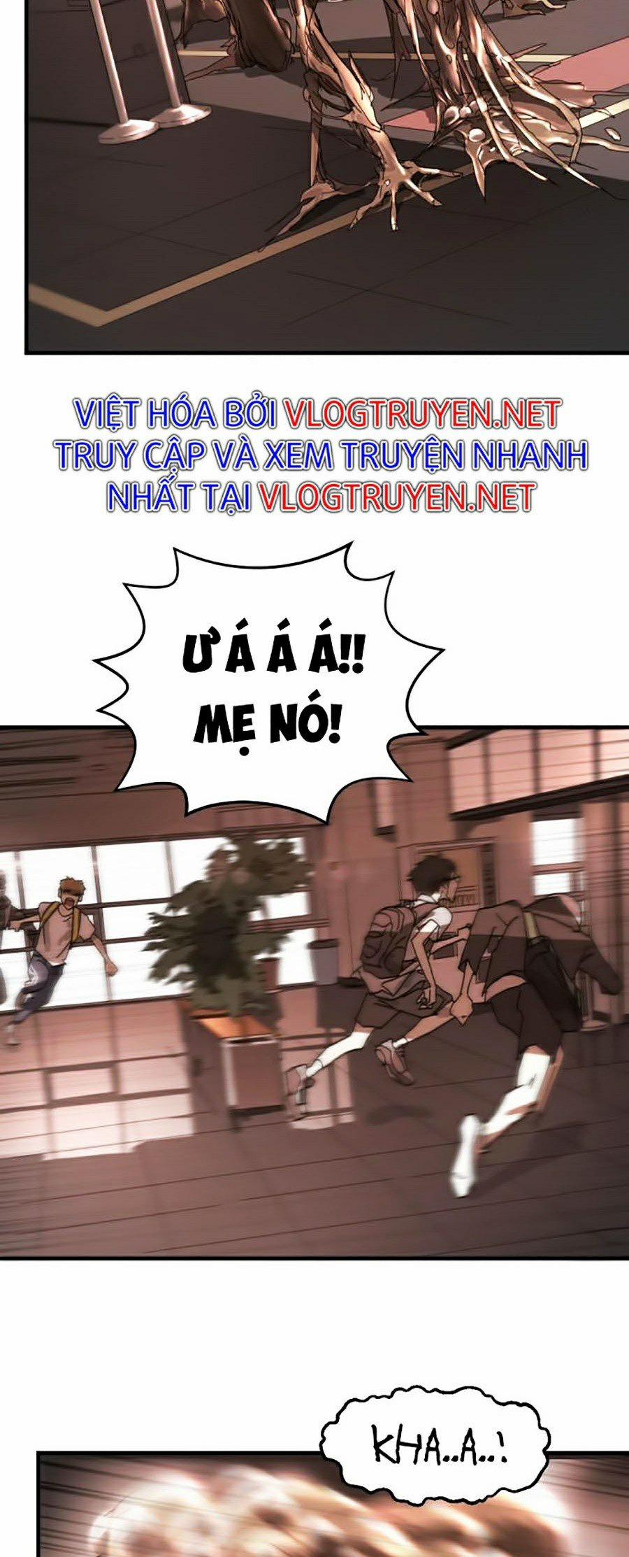 Đại Dịch Seoul 7 trang 11