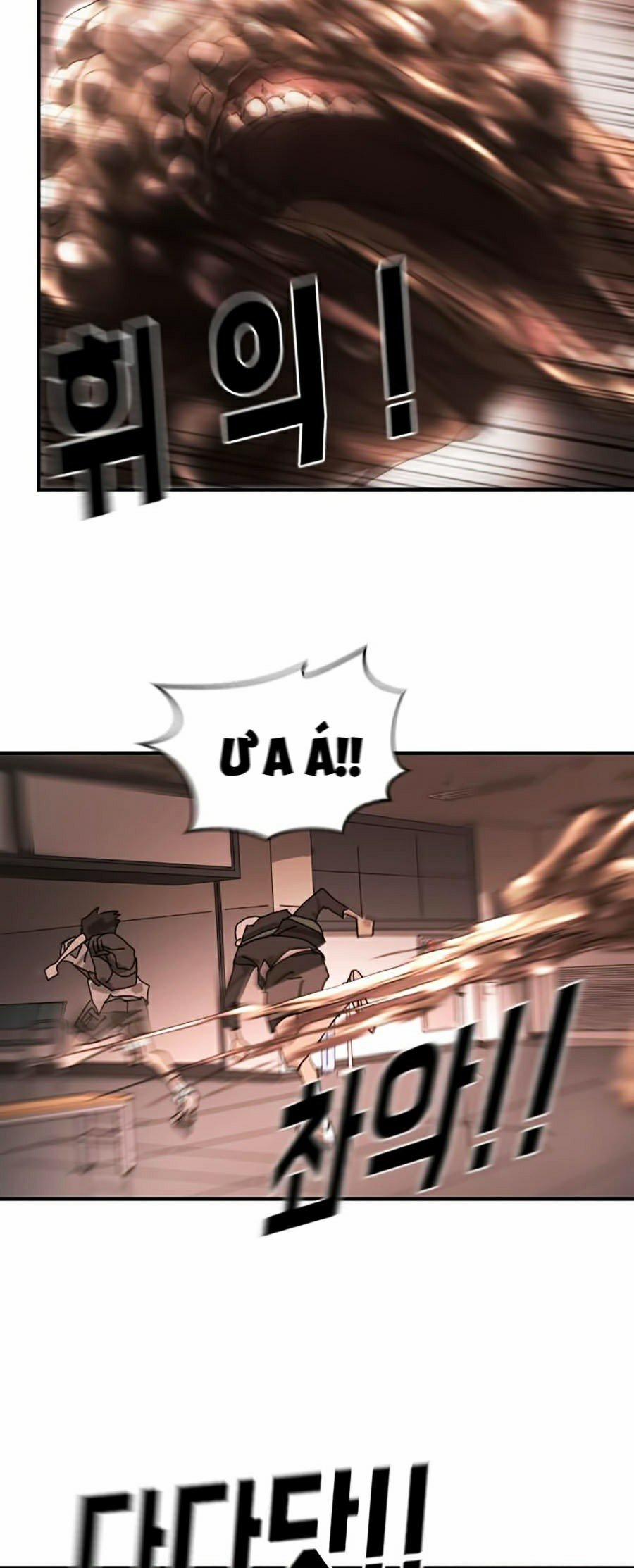 Đại Dịch Seoul 7 trang 12