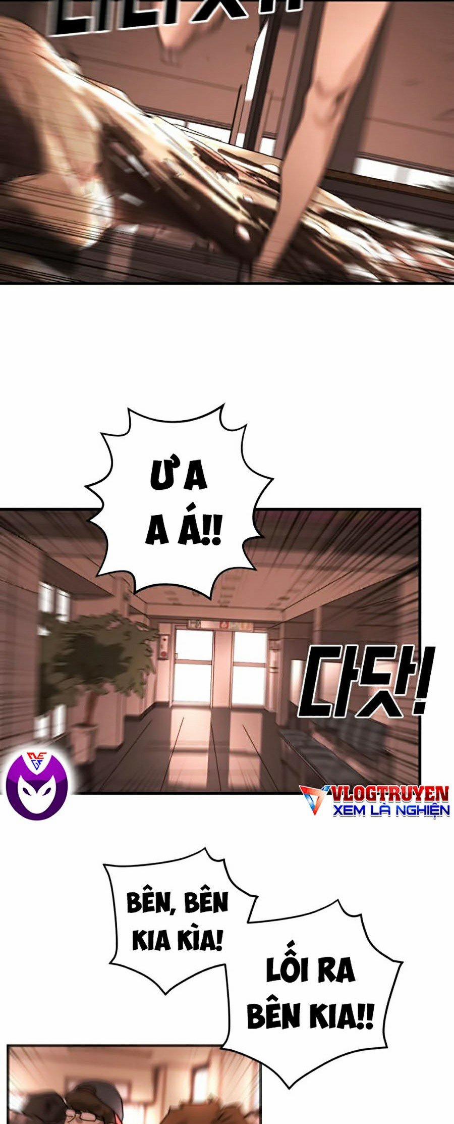 Đại Dịch Seoul 7 trang 13