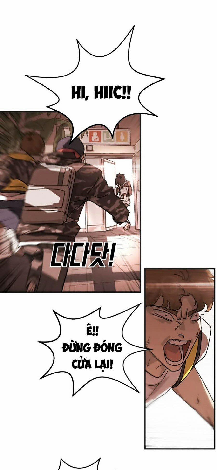 Đại Dịch Seoul 7 trang 18