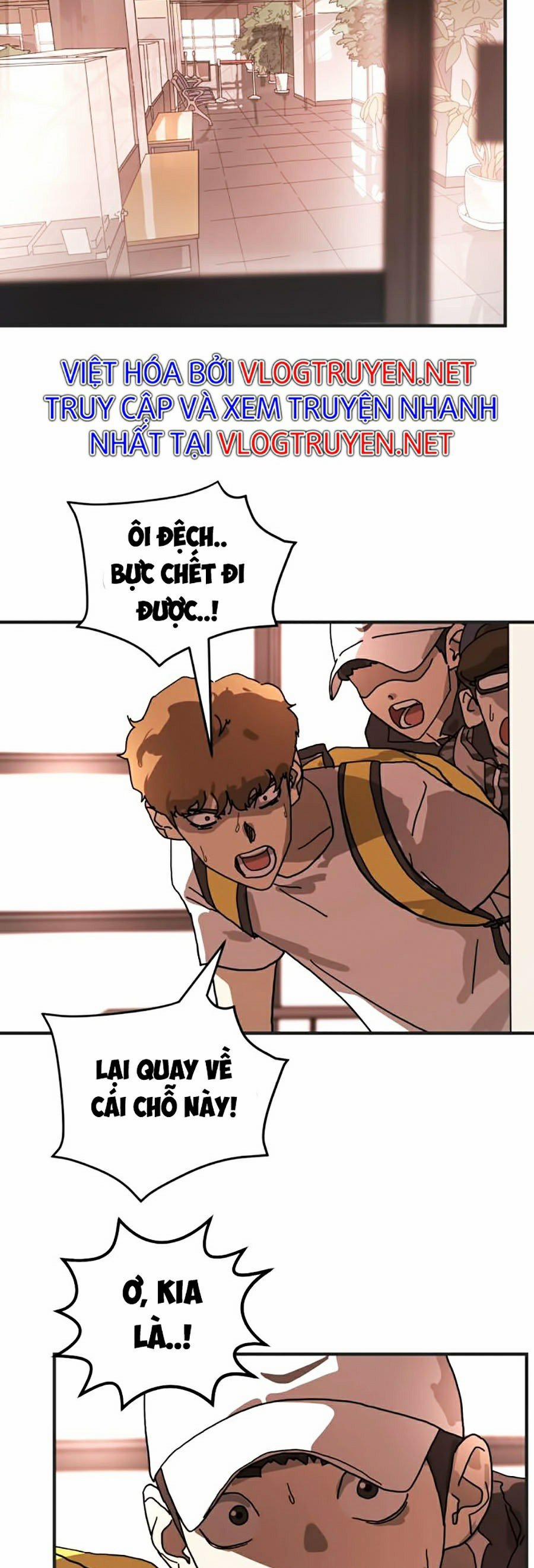 Đại Dịch Seoul 7 trang 37