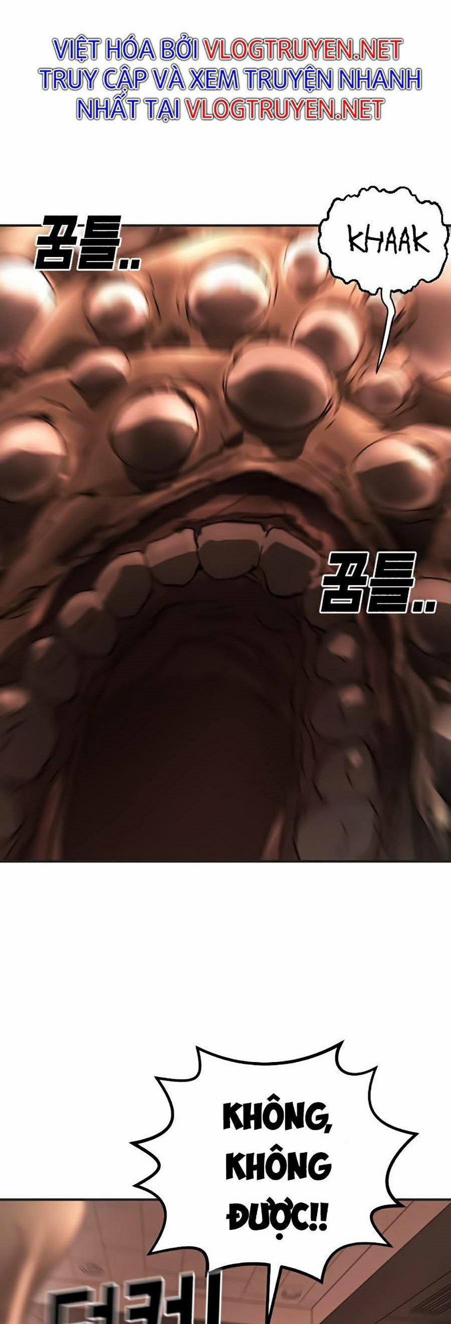 Đại Dịch Seoul 7 trang 43