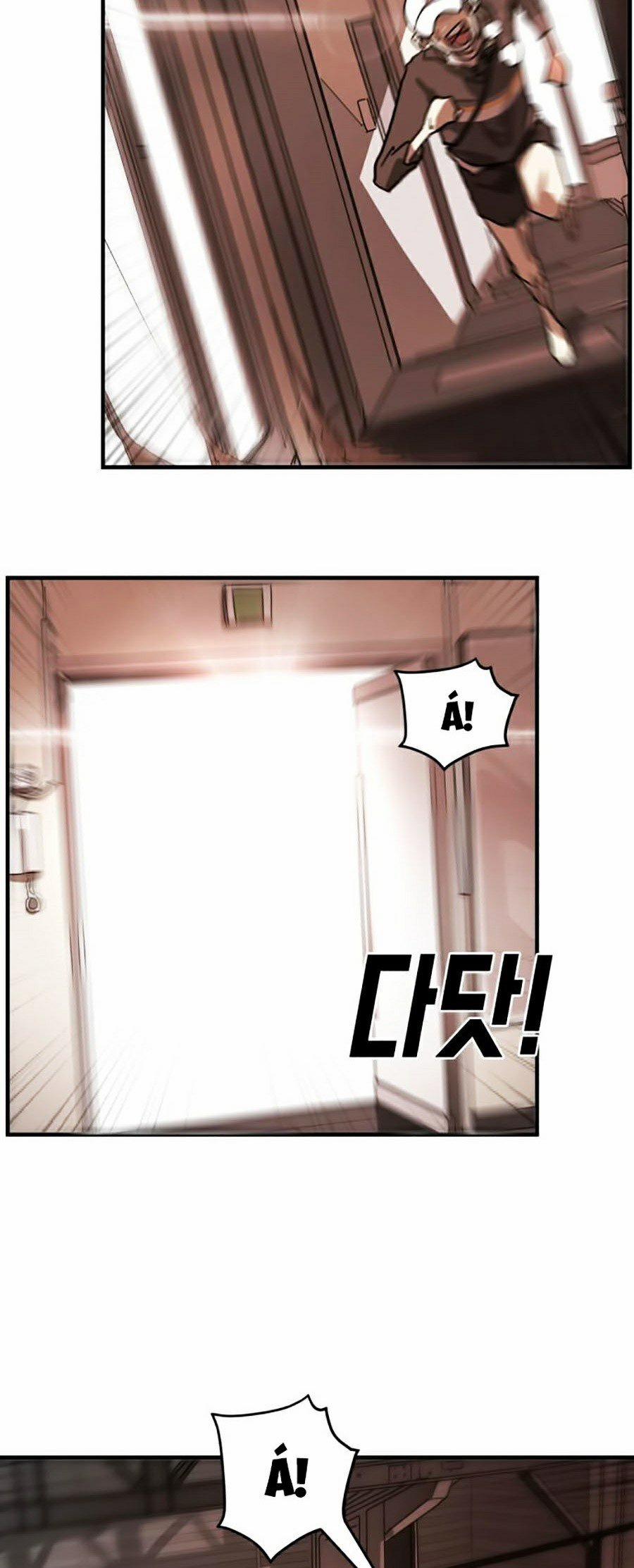 Đại Dịch Seoul 7 trang 56