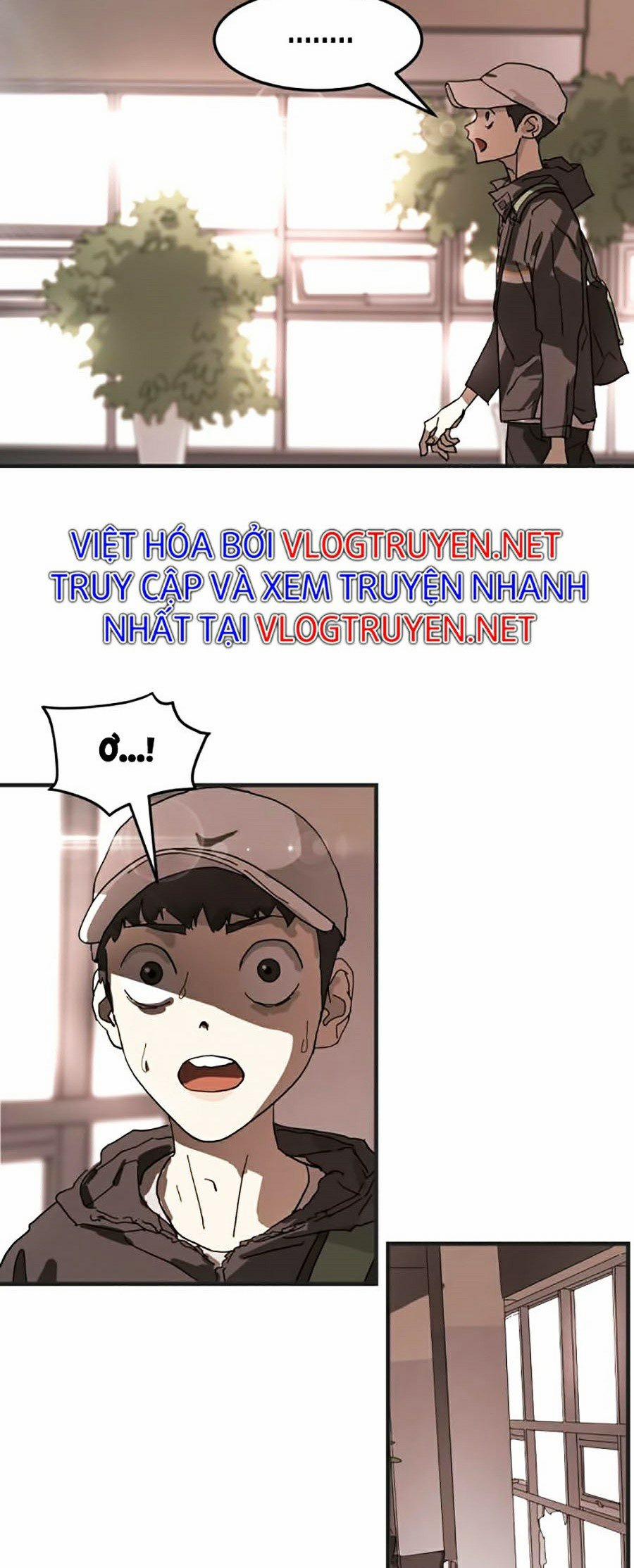 Đại Dịch Seoul 7 trang 66