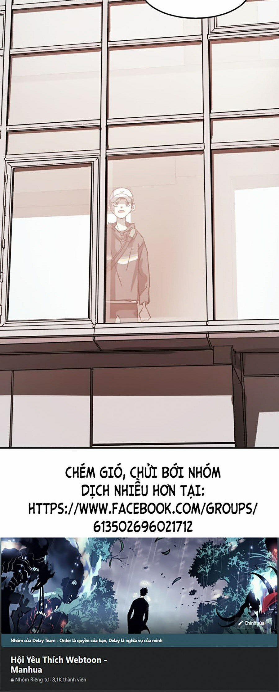 Đại Dịch Seoul 7 trang 74
