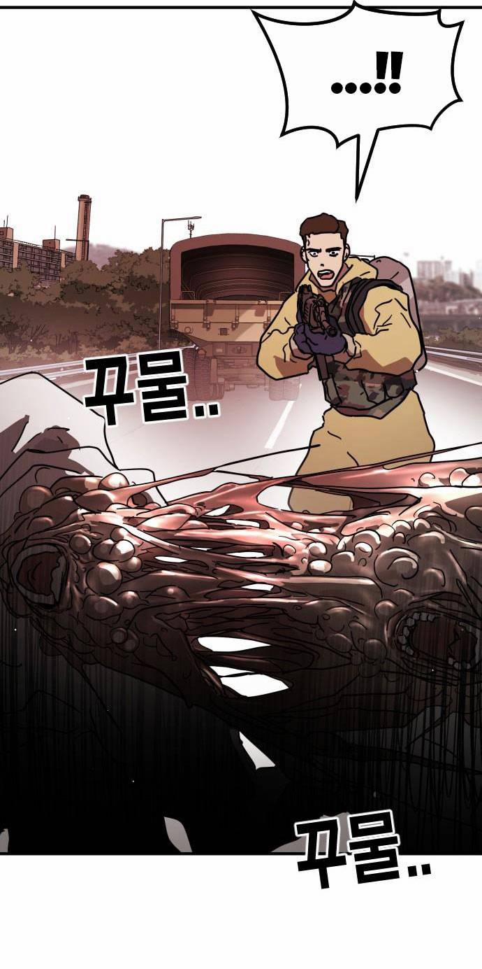 Đại Dịch Seoul 70 trang 101