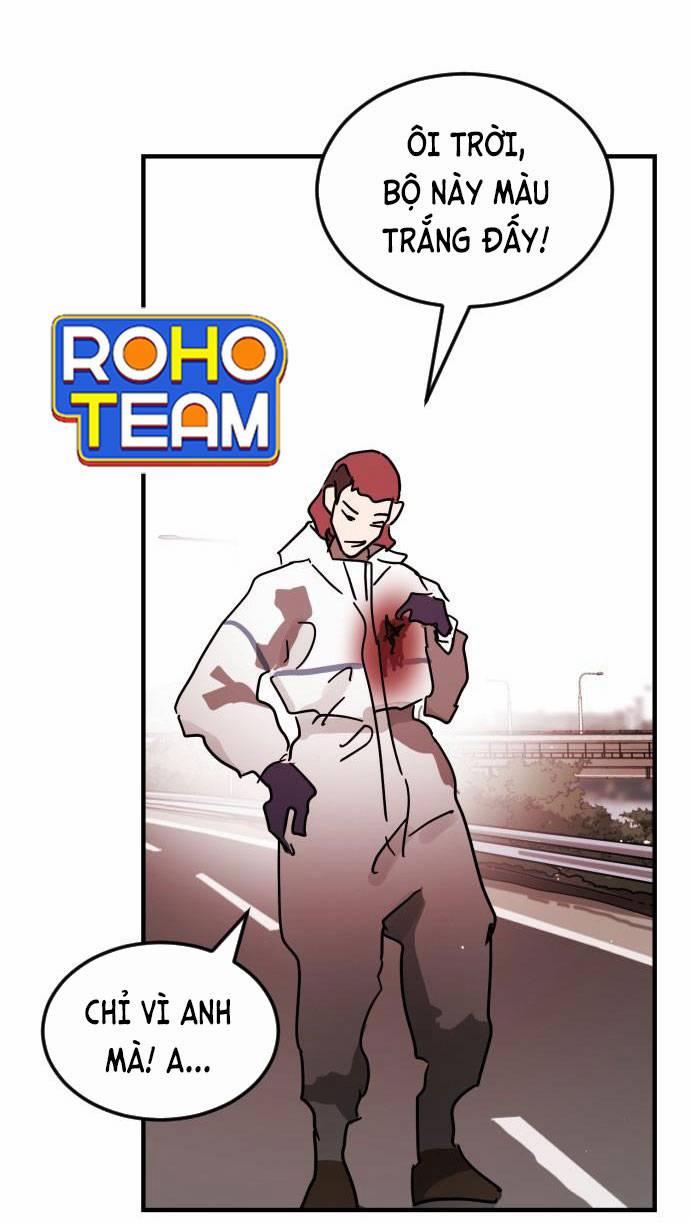 Đại Dịch Seoul 70 trang 107