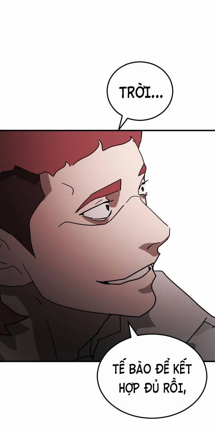 Đại Dịch Seoul 70 trang 109