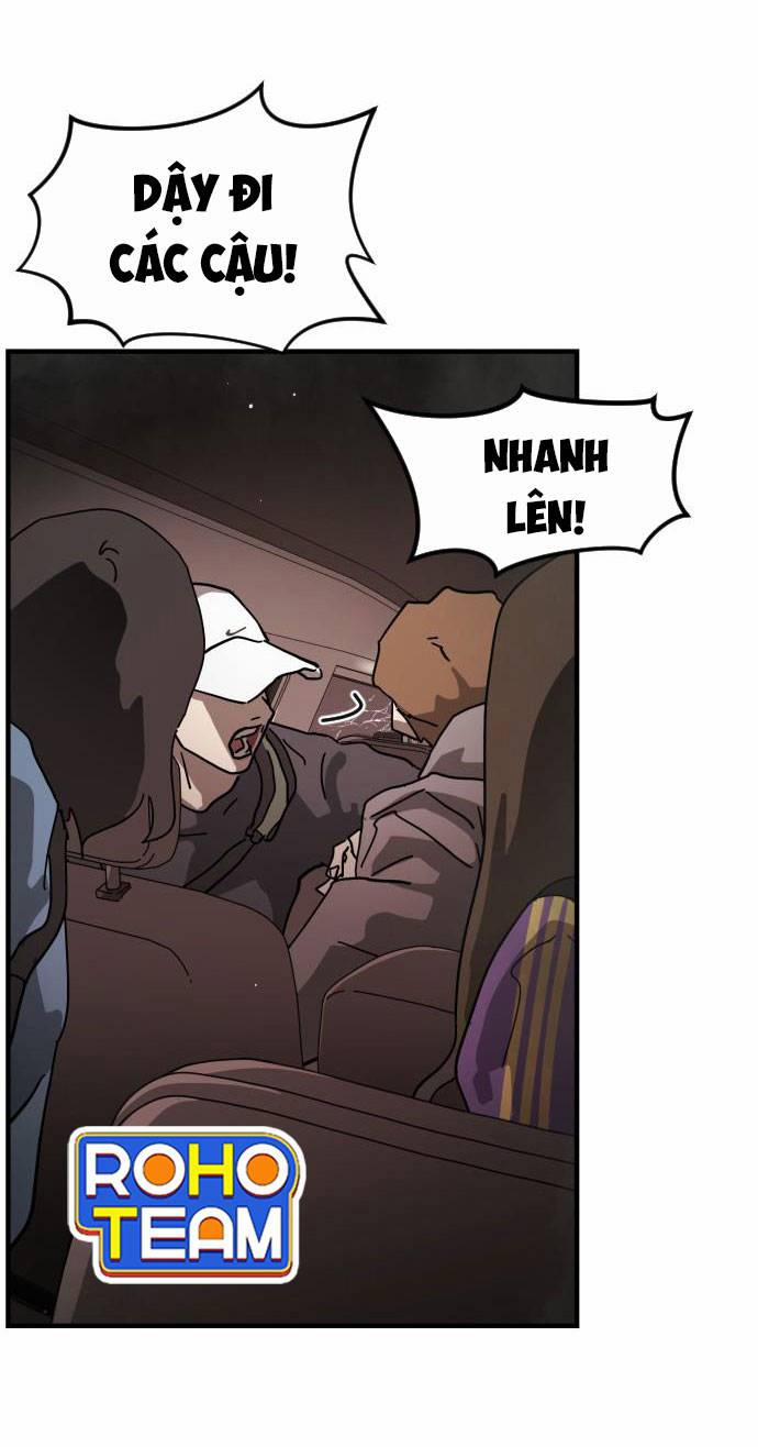 Đại Dịch Seoul 70 trang 11