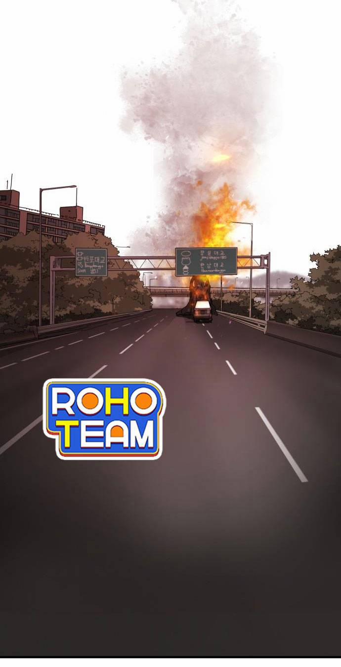 Đại Dịch Seoul 70 trang 115