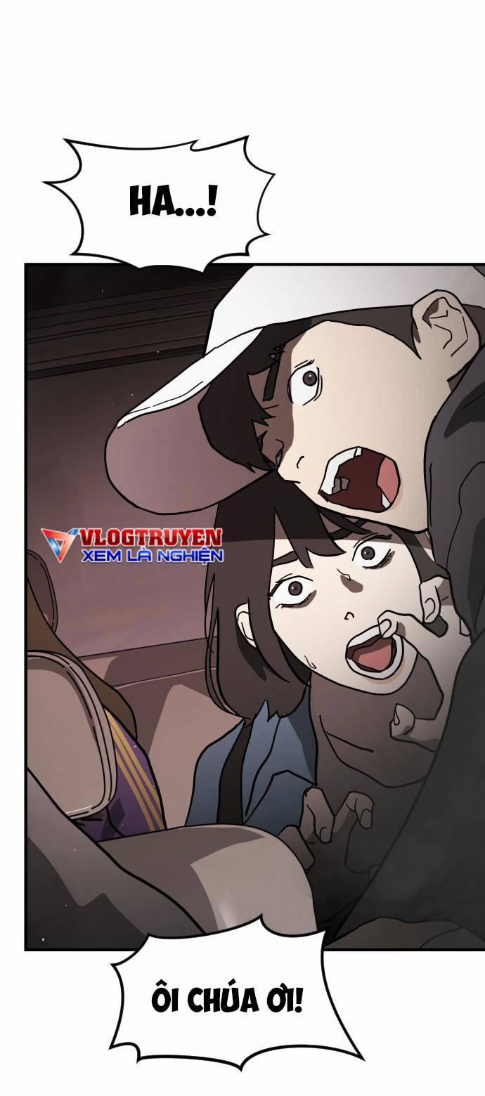 Đại Dịch Seoul 70 trang 12