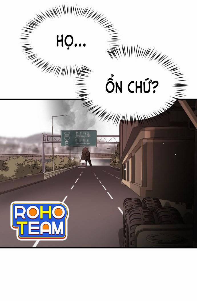 Đại Dịch Seoul 70 trang 19