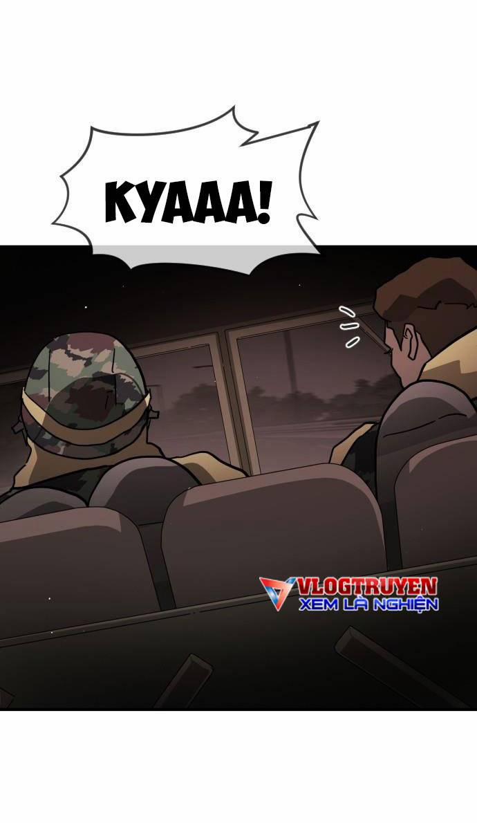 Đại Dịch Seoul 70 trang 20