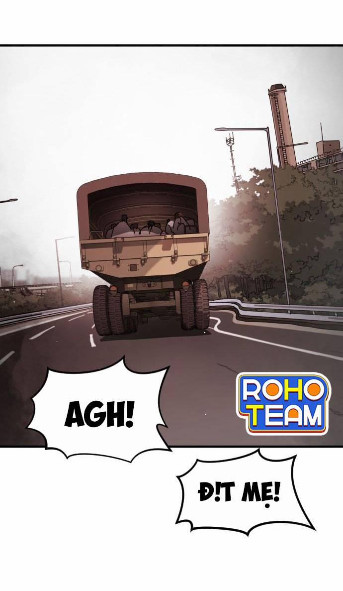 Đại Dịch Seoul 70 trang 21