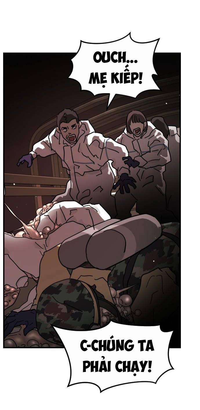 Đại Dịch Seoul 70 trang 23