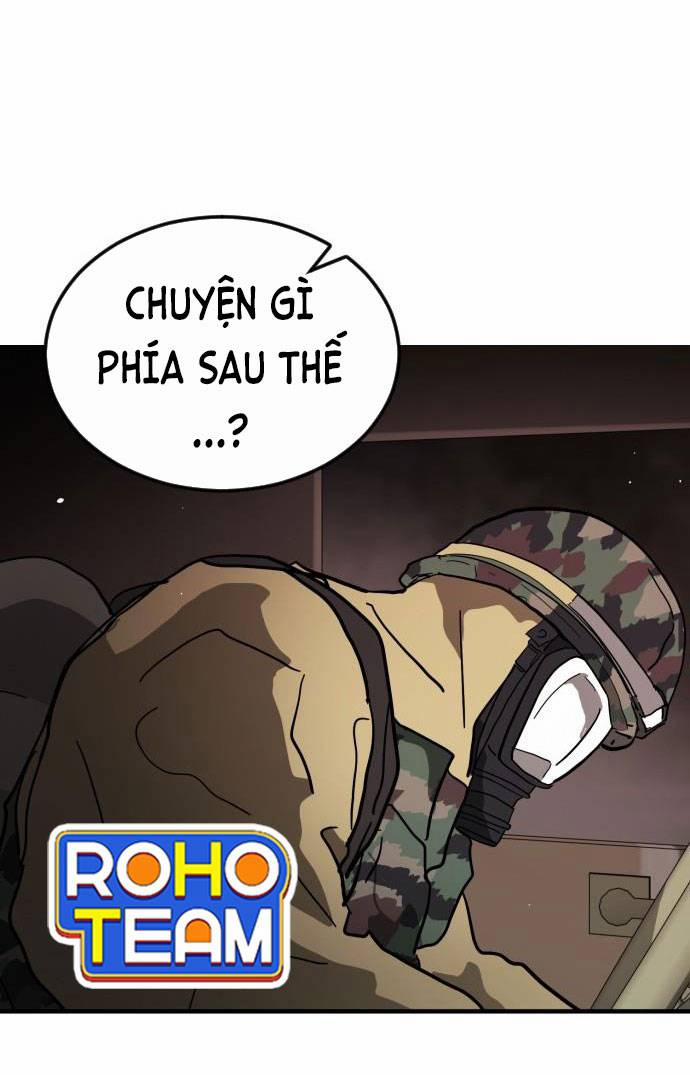 Đại Dịch Seoul 70 trang 24