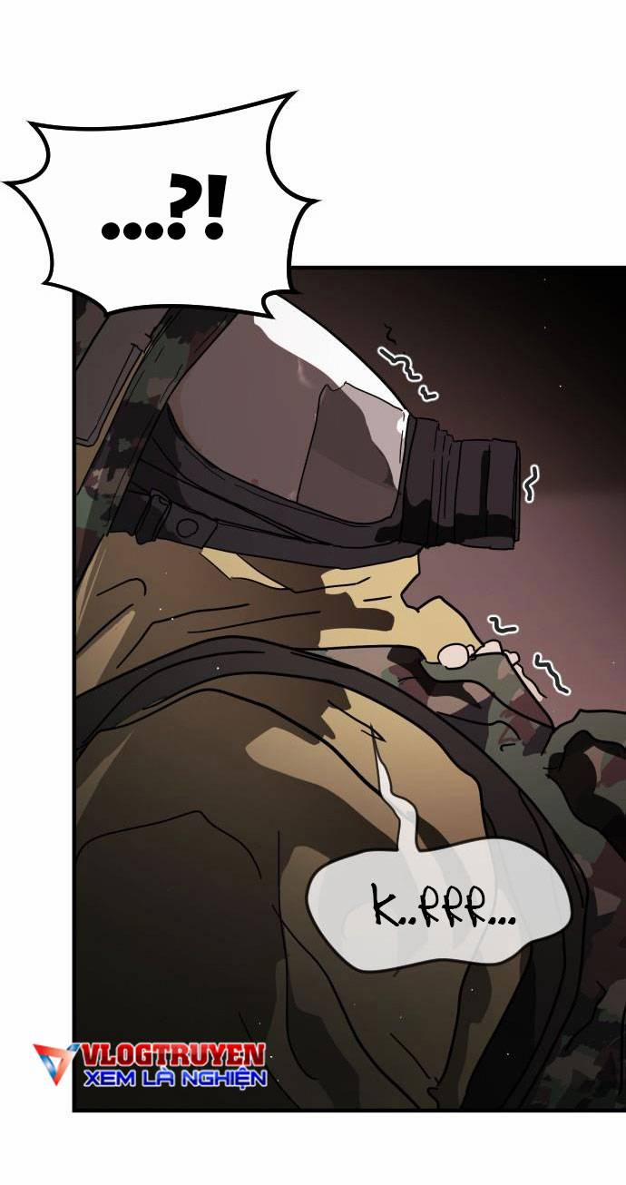 Đại Dịch Seoul 70 trang 26