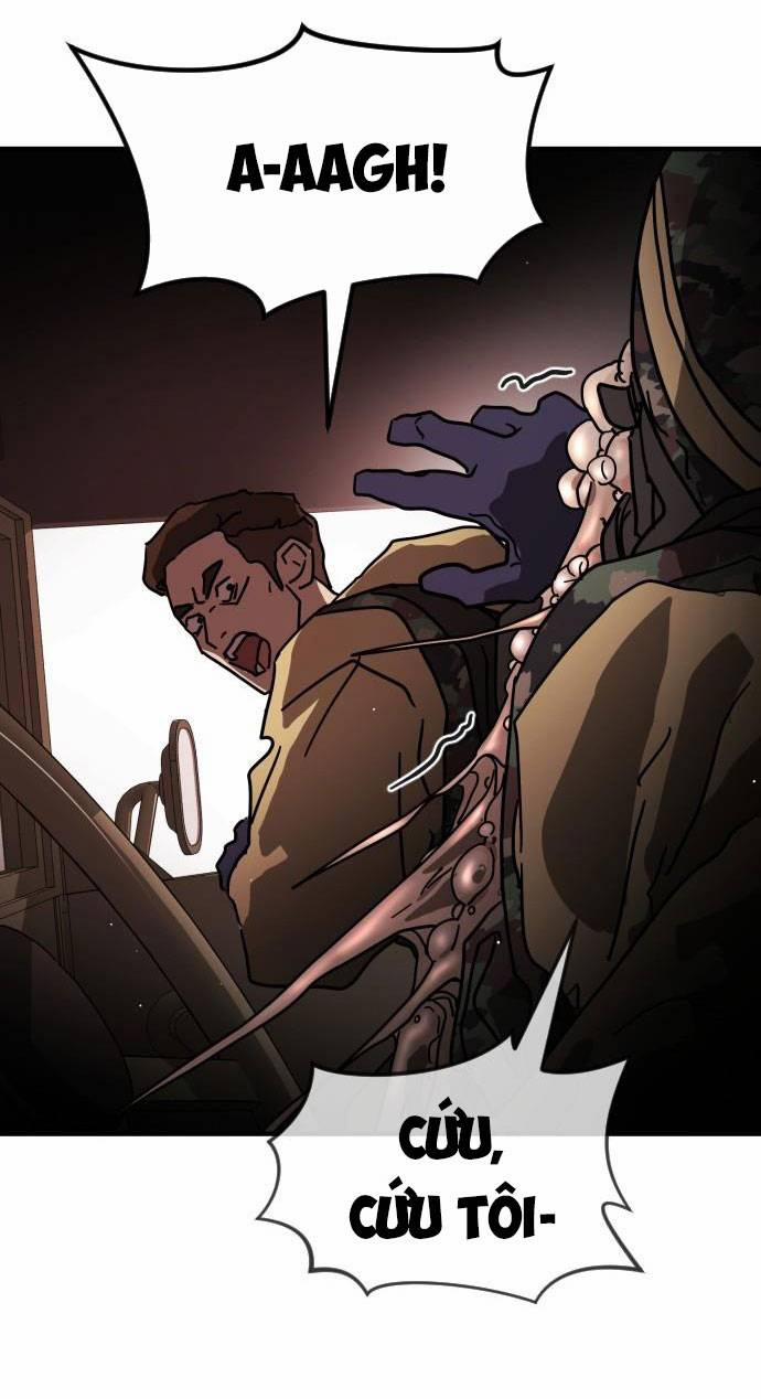 Đại Dịch Seoul 70 trang 30