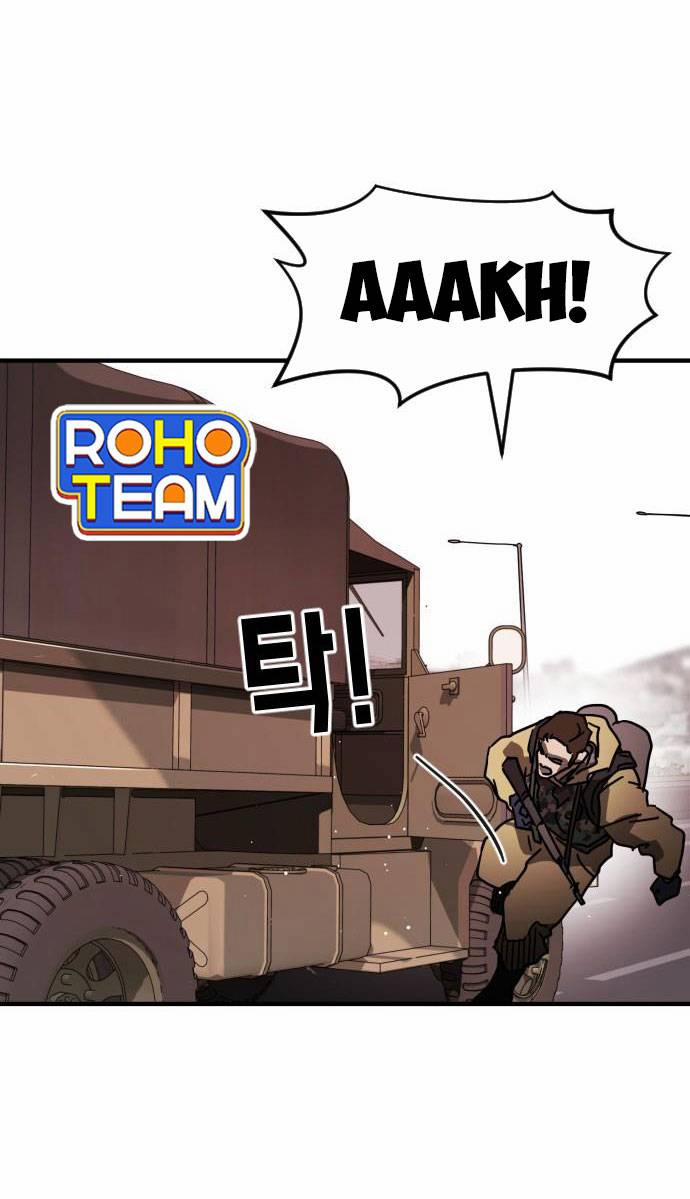 Đại Dịch Seoul 70 trang 31