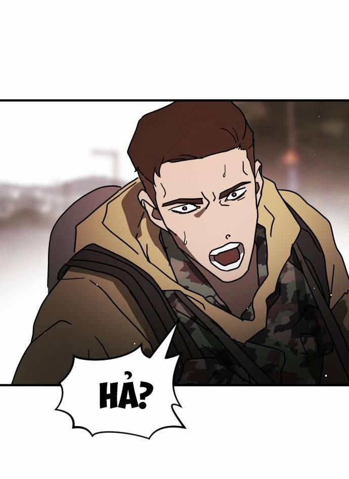 Đại Dịch Seoul 70 trang 32