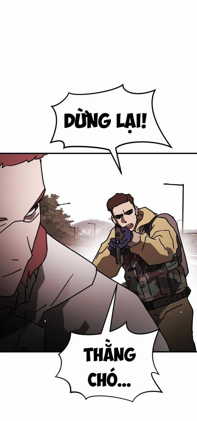 Đại Dịch Seoul 70 trang 35