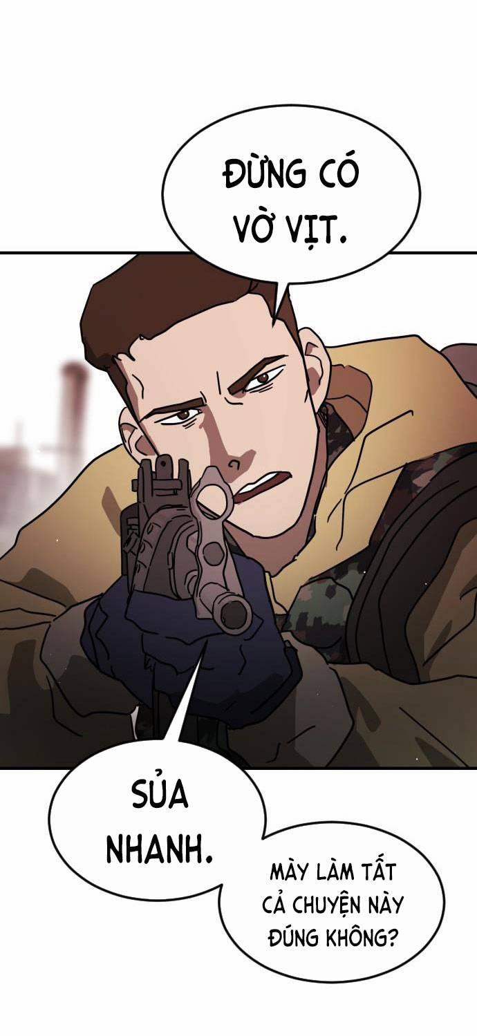 Đại Dịch Seoul 70 trang 37