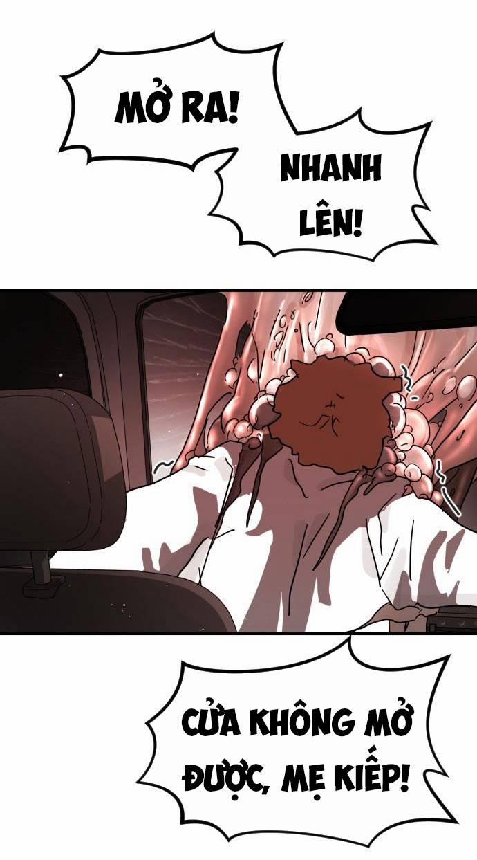 Đại Dịch Seoul 70 trang 41