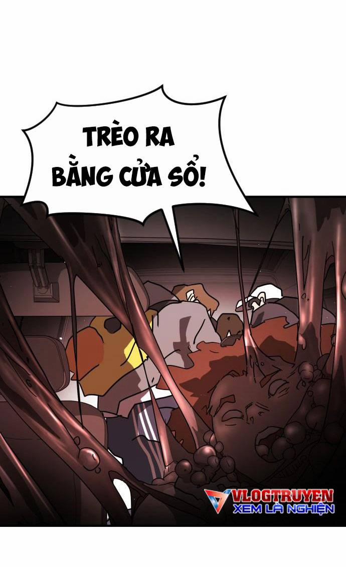 Đại Dịch Seoul 70 trang 42