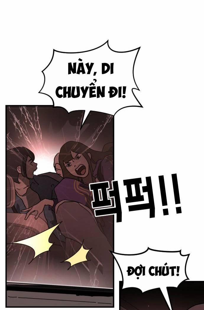 Đại Dịch Seoul 70 trang 43