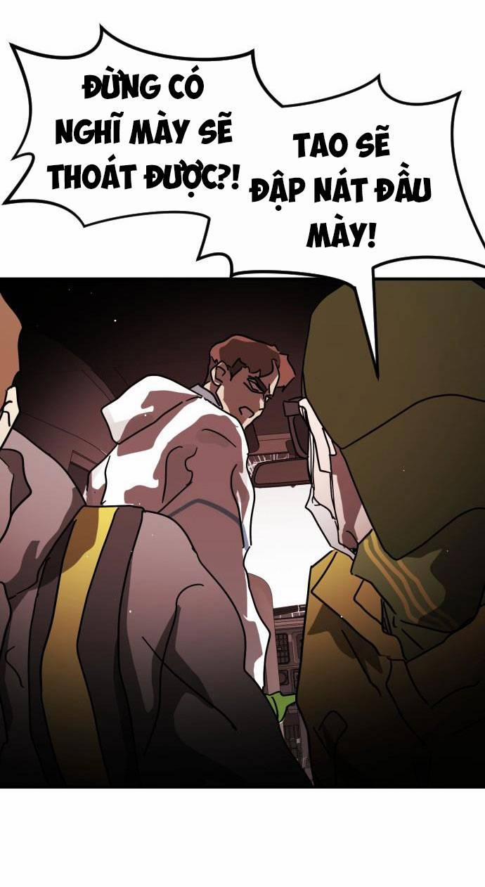 Đại Dịch Seoul 70 trang 50