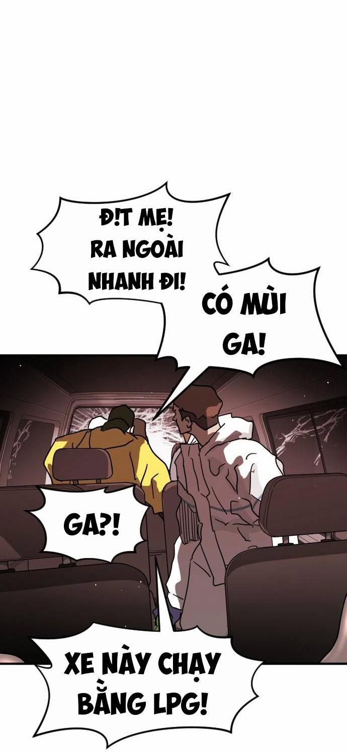 Đại Dịch Seoul 70 trang 54