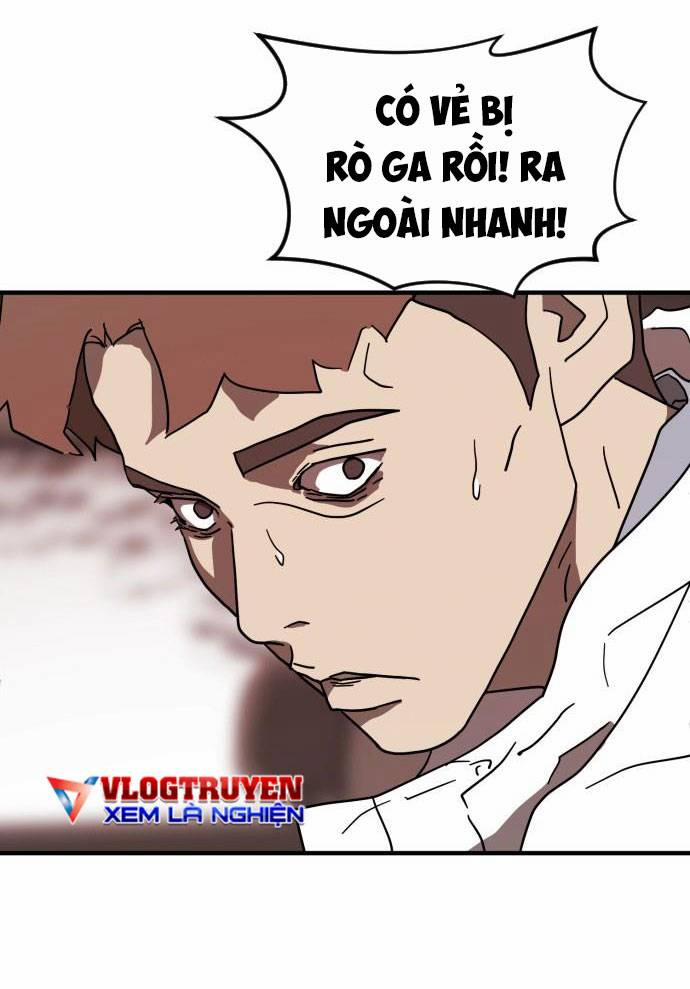 Đại Dịch Seoul 70 trang 55