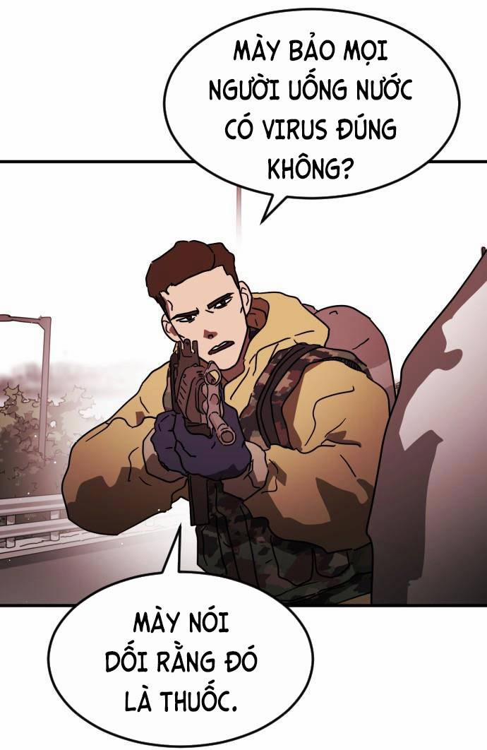 Đại Dịch Seoul 70 trang 57