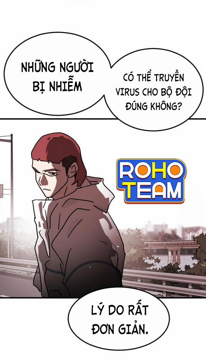 Đại Dịch Seoul 70 trang 58